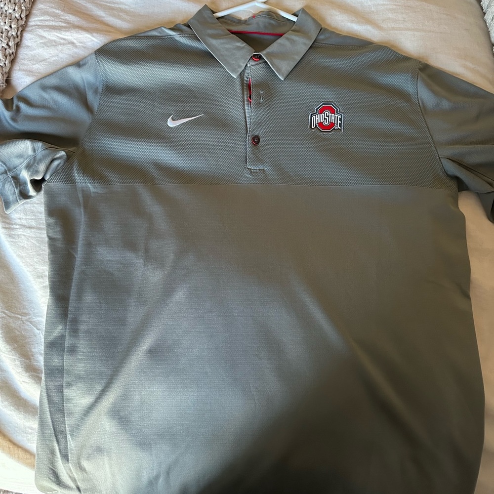 Never worn OSU polo